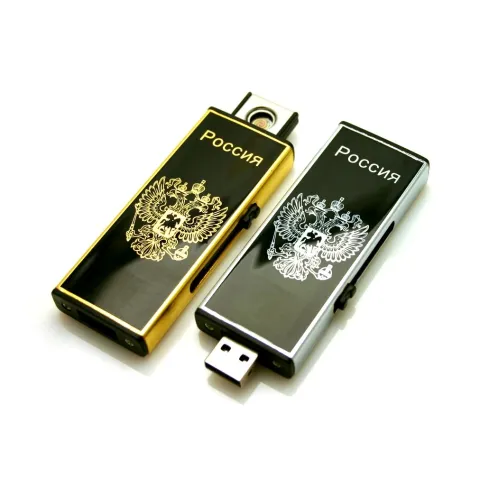 Fang Jin R412 зажигалка с USB зарядкой Fang Jin R412 зажигалка с USB зарядкой