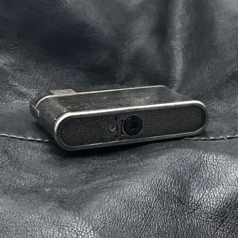 PQ108 турбо зажигалка