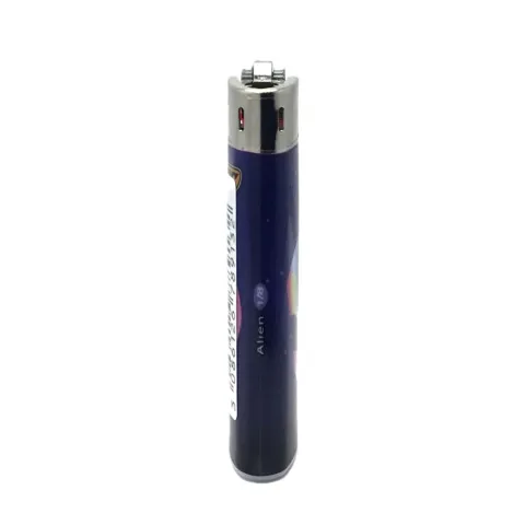 Bic J25 mini Alien кремниевая зажигалка