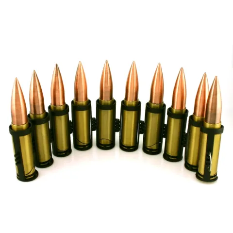 HL-38-64 Пуля пьезо зажигалка