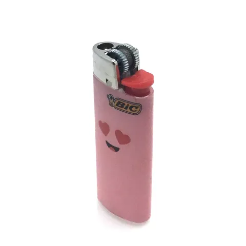Bic J5 mini Mood кремниевая зажигалка