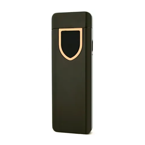 UDN 1106 сенсорная электроимпульсная USB зажигалка UDN 1106 сенсорная электроимпульсная USB зажигалка