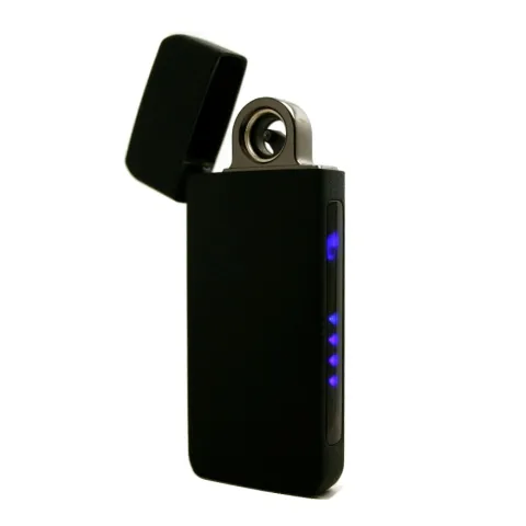 Ruvzz R6026 сенсорная электроимпульсная USB зажигалка