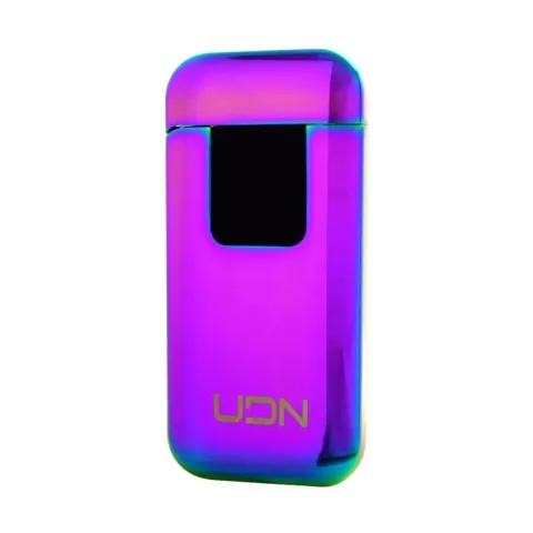 UDN 1105 сенсорная электроимпульсная USB зажигалка UDN 1105 сенсорная электроимпульсная USB зажигалка