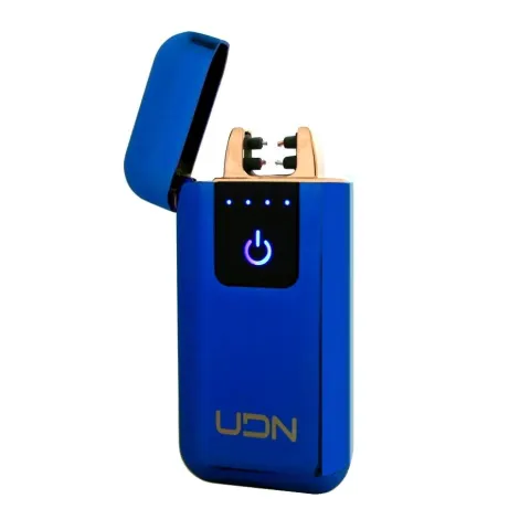 UDN 1105 сенсорная электроимпульсная USB зажигалка