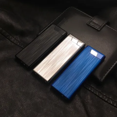 HB OB822 кремниевая турбо зажигалка HB OB822 кремниевая турбо зажигалка