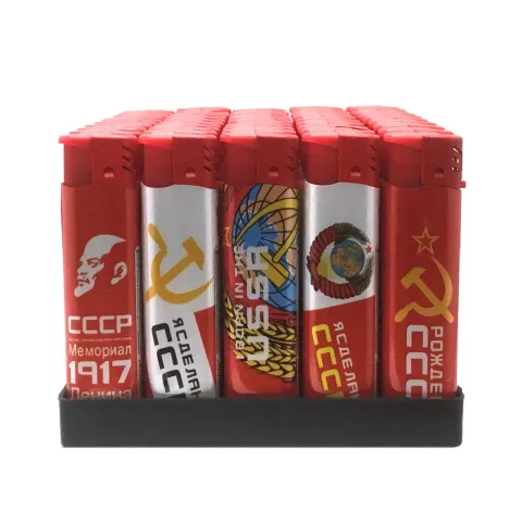 Oney PA-02 СССР пьезо зажигалка Oney PA-02 СССР пьезо зажигалка
