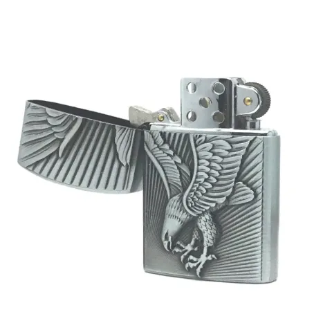 HB 19486-2 бензиновая зажигалка