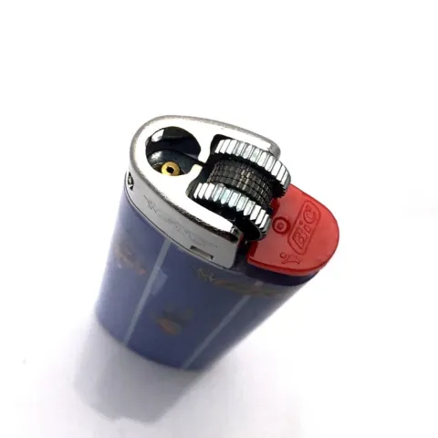 Bic J3 Competition кремниевая зажигалка