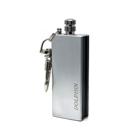 Dolphin HY607 бензиновая зажигалка - спичка