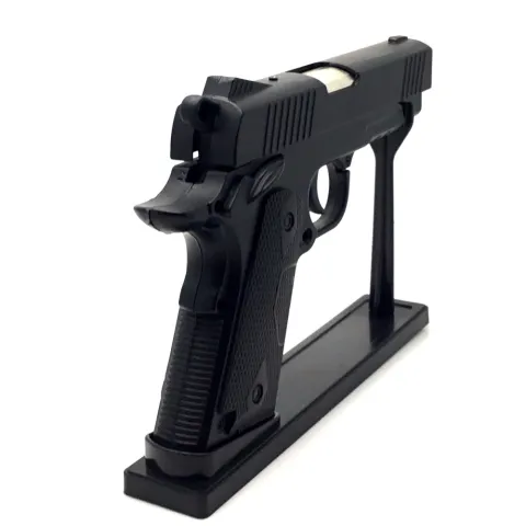 Pistol 818 турбо зажигалка пистолет