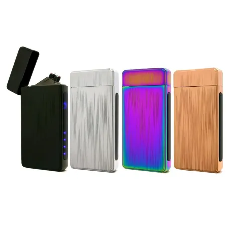 Aomai 2250 сенсорная электроимпульсная USB зажигалка Aomai 2250 сенсорная электроимпульсная USB зажигалка