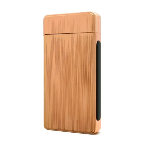Aomai 2250 сенсорная электроимпульсная USB зажигалка