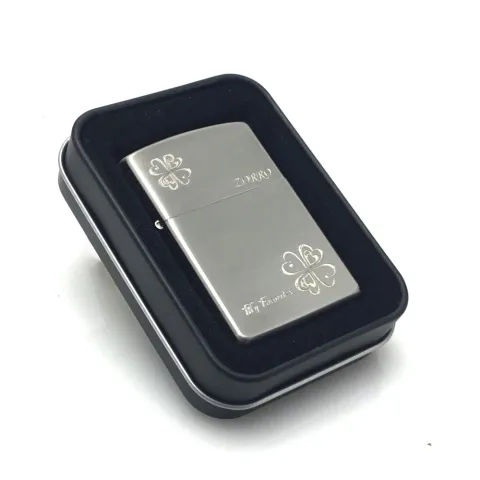 Zorro Z9731A бензиновая зажигалка