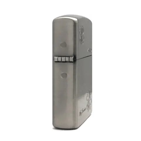 Zorro Z9731A бензиновая зажигалка