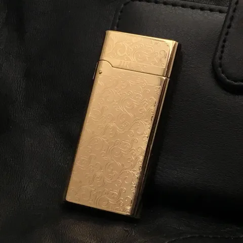 HB020 бензиновая зажигалка HB020 бензиновая зажигалка