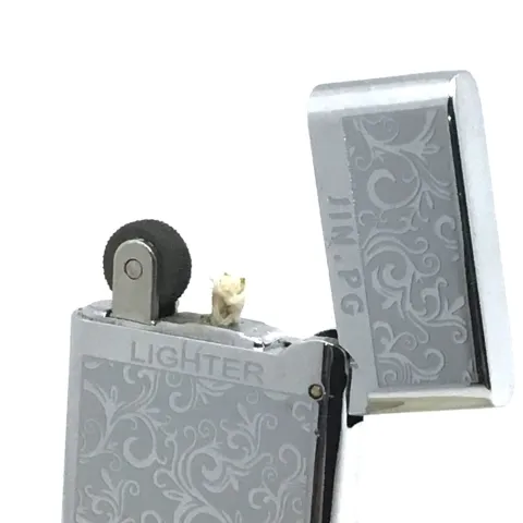 HB020 бензиновая зажигалка