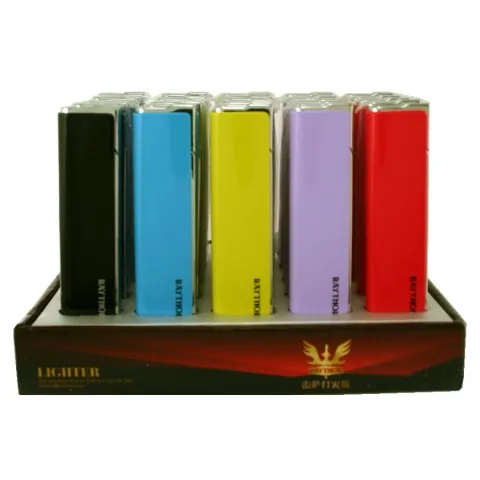 Raythor HL-41-26 турбо зажигалка