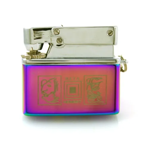 HONEST BCZ002 кремниевая зажигалка HONEST BCZ002 кремниевая зажигалка