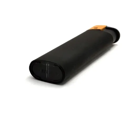 City-L CL-01 (04) "Rubber" пьезо зажигалка 