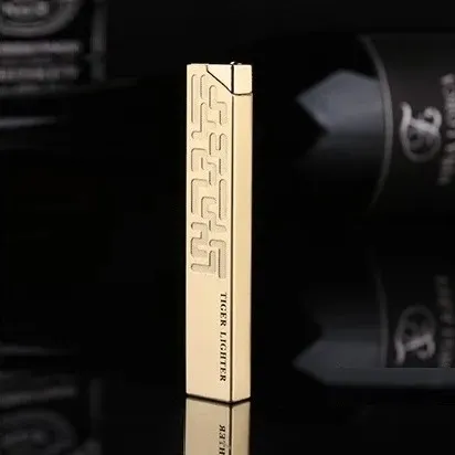Tiger TW910 пьезо зажигалка