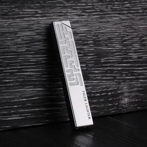 Tiger TW910 пьезо зажигалка