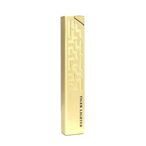 Tiger TW910 пьезо зажигалка