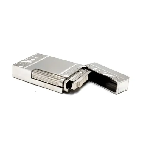 G-Horse SJO-023AG газовая кремниевая зажигалка