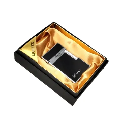 Derui 1009 кремниевая зажигалка Derui 1009 кремниевая зажигалка