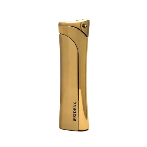 Weideng Y0067 турбо зажигалка Weideng Y0067 турбо зажигалка