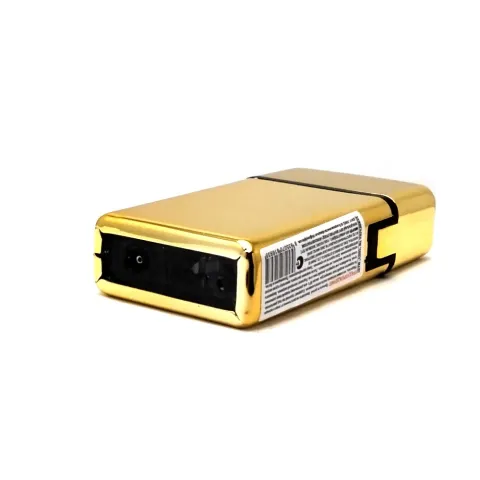 Oney MJ-01(02) турбо зажигалка в металлическом чехле Oney MJ-01(02) турбо зажигалка в металлическом чехле
