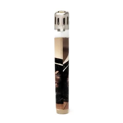 City-L CL-03 (15) "Кошки" пьезо зажигалка