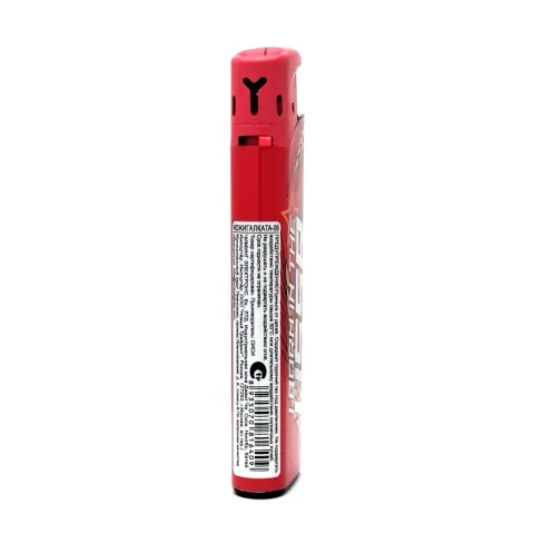 Oney TA-09 СССР турбо зажигалка заправляемая
