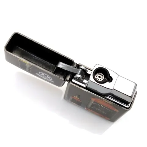 Xin Tuo C-6071 турбо зажигалка