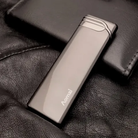 Aomai AM337 турбо зажигалка