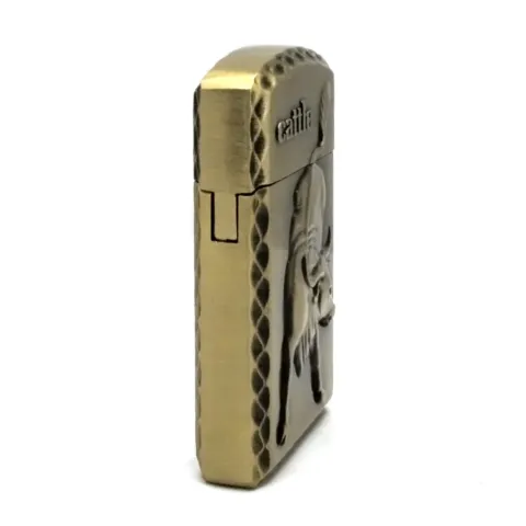 Dikang HL48-26 "Бык" турбо зажигалка