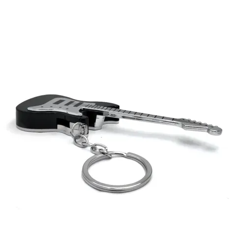 Take Eagle Baida Smoking Set пьезо зажигалка "Гитара" 