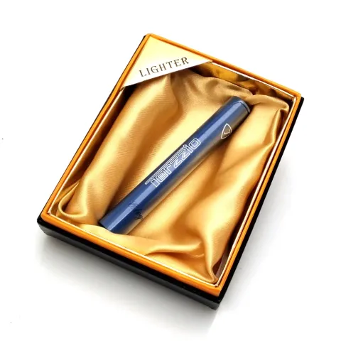Terzzio Elegant пьезо зажигалка