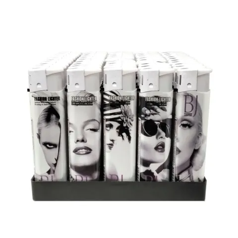 Oney PA-02(01) Fashion Lighter пьезо зажигалка Oney PA-02(01) Fashion Lighter пьезо зажигалка
