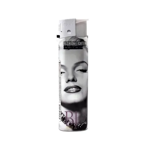 Oney PA-02(01) Fashion Lighter пьезо зажигалка