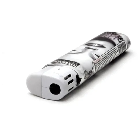 Oney PA-02(01) Fashion Lighter пьезо зажигалка