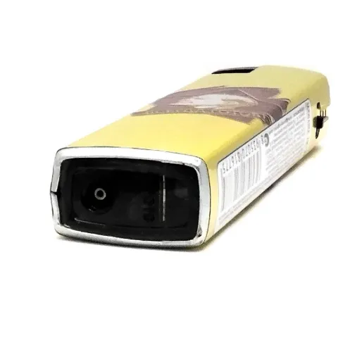 Oney JM-02(09) турбо зажигалка в металлическом чехле Oney JM-02(09) турбо зажигалка в металлическом чехле