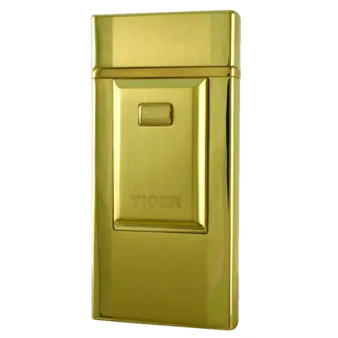TIGER TW915 J-1 электроимпульсная USB зажигалка TIGER TW915 J-1 электроимпульсная USB зажигалка