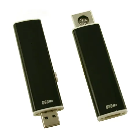GLBIRD HL-61-43 зажигалка с USB зарядкой