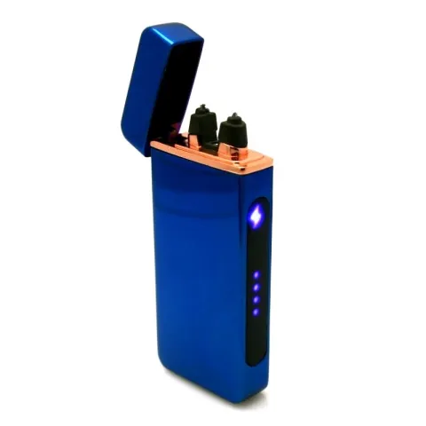 Aomai 2500 мощная электроимпульсная сенсорная USB зажигалка Aomai 2500 мощная электроимпульсная сенсорная USB зажигалка