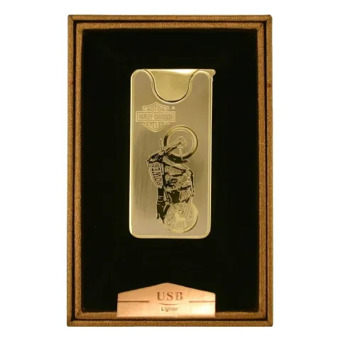 WB 709 USB зажигалка