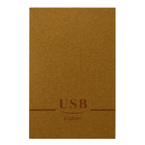 WB 709 USB зажигалка