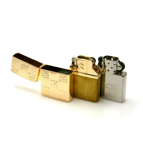 Chief 805C 14Ar бензиновая + турбо зажигалка с кремниевым поджигом Chief 805C 14Ar бензиновая + турбо зажигалка с кремниевым поджигом