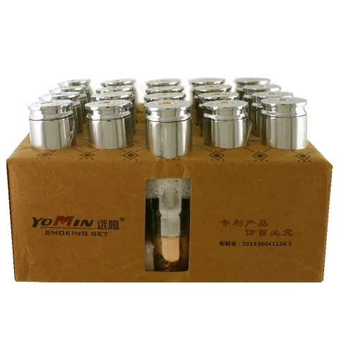Yomin HL-39-85 Пуля турбо зажигалка с фонариком Yomin HL-39-85 Пуля турбо зажигалка с фонариком