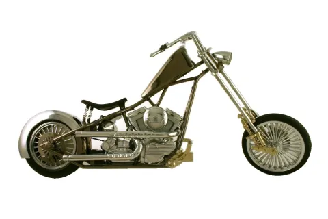 GLBIRD Harley Flame настольная пьезо зажигалка мотоцикл GLBIRD Harley Flame настольная пьезо зажигалка мотоцикл